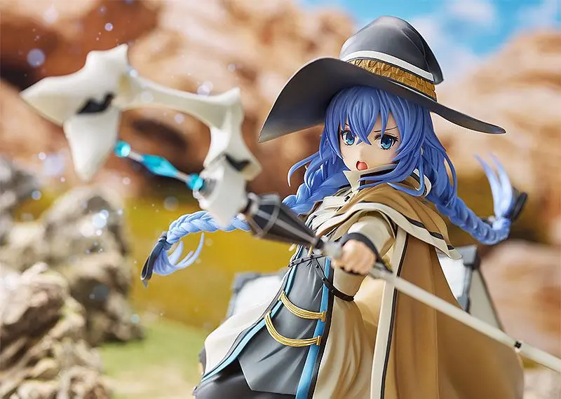 Mushoku Tensei Statuie PVC 1/7 Roxy Migurdia 24 cm poza produsului