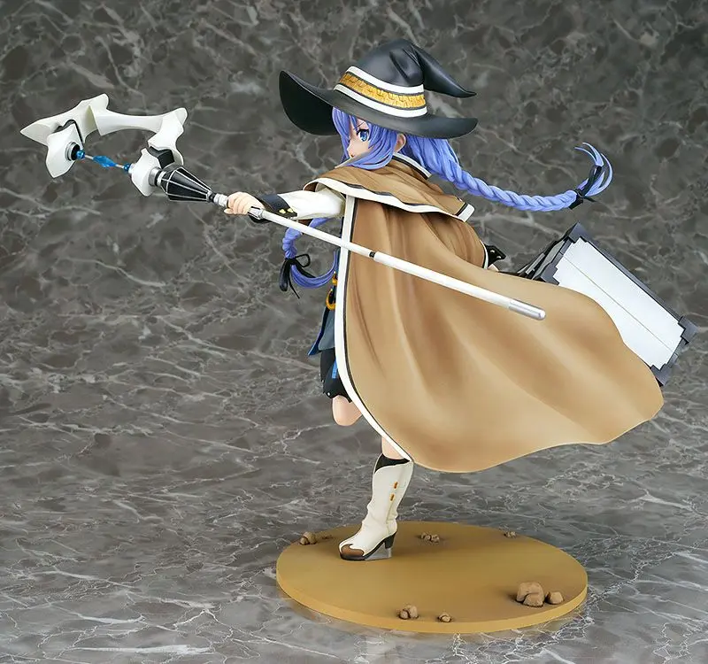 Mushoku Tensei Statuie PVC 1/7 Roxy Migurdia 24 cm poza produsului