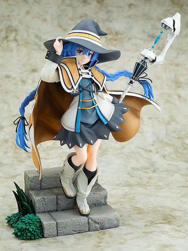 Mushoku Tensei: Jobless Reincarnation Statuie 1/7 CAworks Roxy Migurdia 30 cm (Rerelease) poza produsului