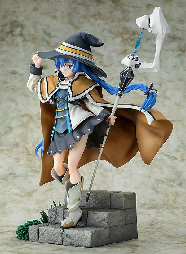 Mushoku Tensei: Jobless Reincarnation Statuie 1/7 CAworks Roxy Migurdia 30 cm (Rerelease) poza produsului