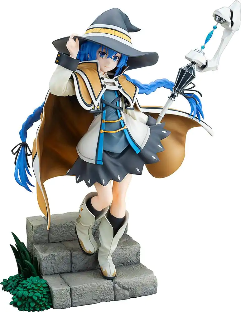 Mushoku Tensei: Jobless Reincarnation Statuie 1/7 CAworks Roxy Migurdia 30 cm (Rerelease) poza produsului