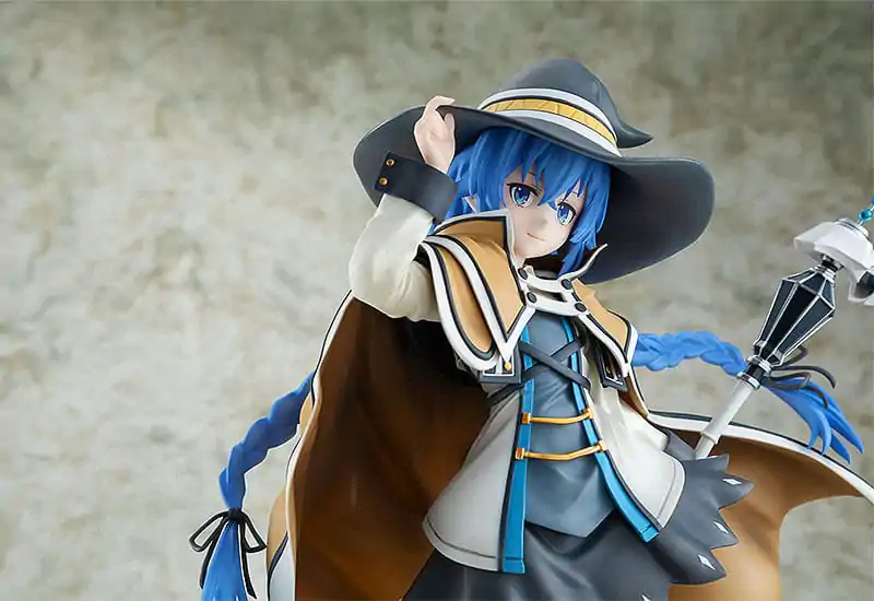 Mushoku Tensei: Jobless Reincarnation Statuie 1/7 CAworks Roxy Migurdia 30 cm (Rerelease) poza produsului