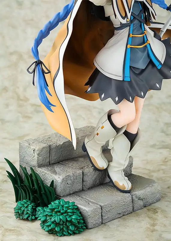 Mushoku Tensei: Jobless Reincarnation Statuie 1/7 CAworks Roxy Migurdia 30 cm (Rerelease) poza produsului