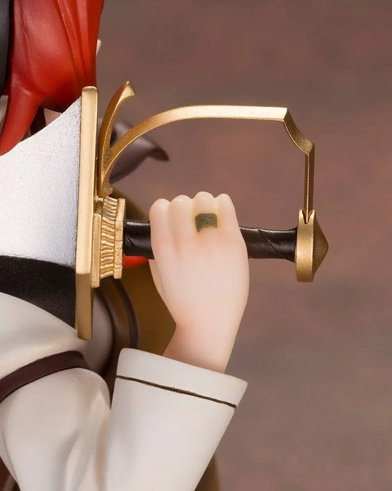 Statuie PVC 1/8 Eris Boreas Greyrat 22 cm poza produsului