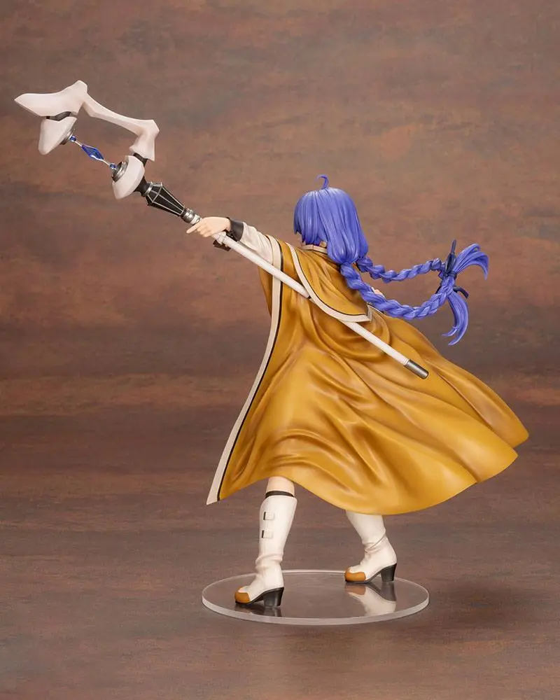 Mushoku Tensei: Jobless Reincarnation Statuie PVC 1/8 Roxy Migurdia Bonus Edition 24 cm poza produsului