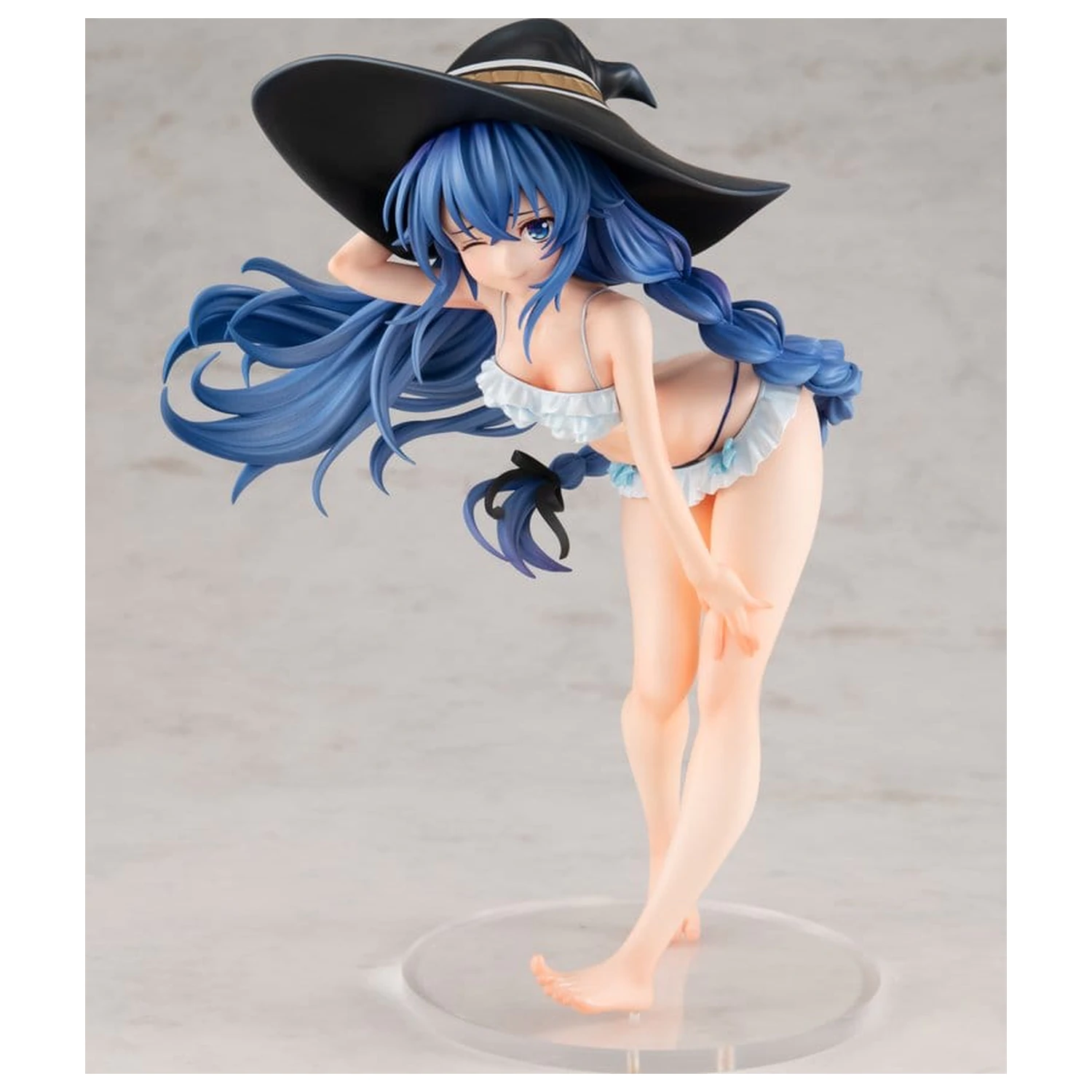 Mushoku Tensei: Jobless Reincarnation Lucrea figurina PVC Roxy Bathing Suit Ver 20 cm poza produsului