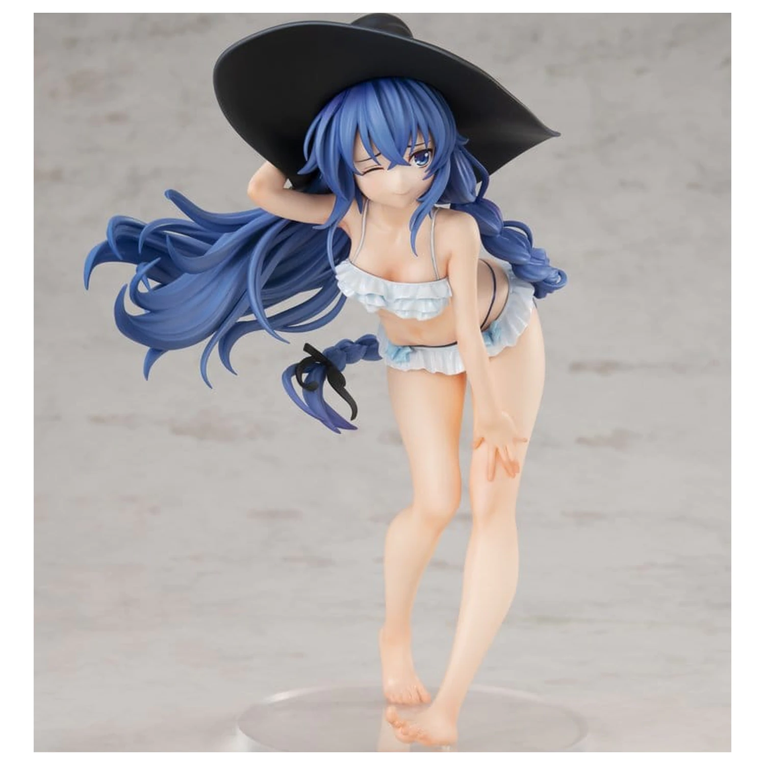 Mushoku Tensei: Jobless Reincarnation Lucrea figurina PVC Roxy Bathing Suit Ver 20 cm poza produsului
