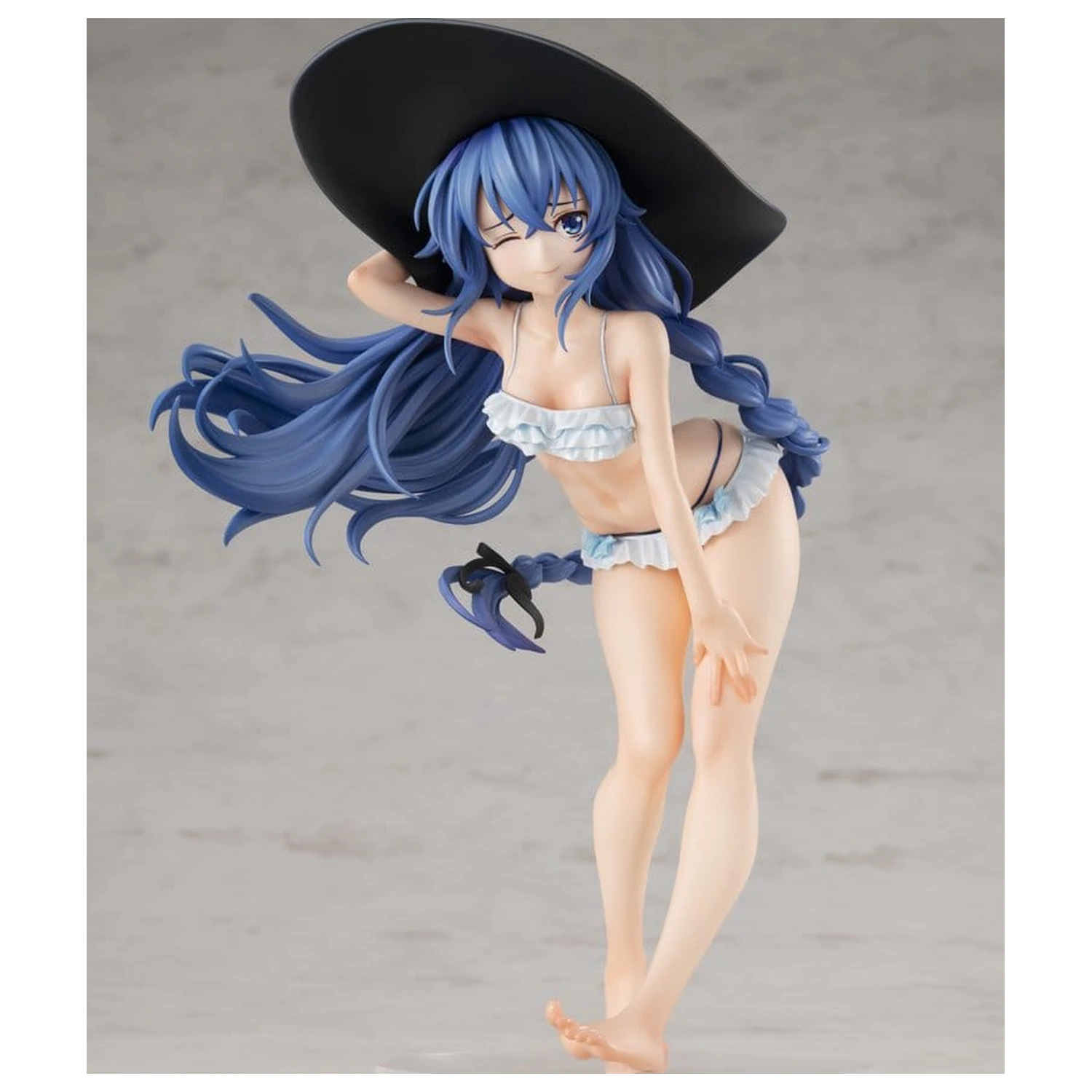 Mushoku Tensei: Jobless Reincarnation Lucrea figurina PVC Roxy Bathing Suit Ver 20 cm poza produsului