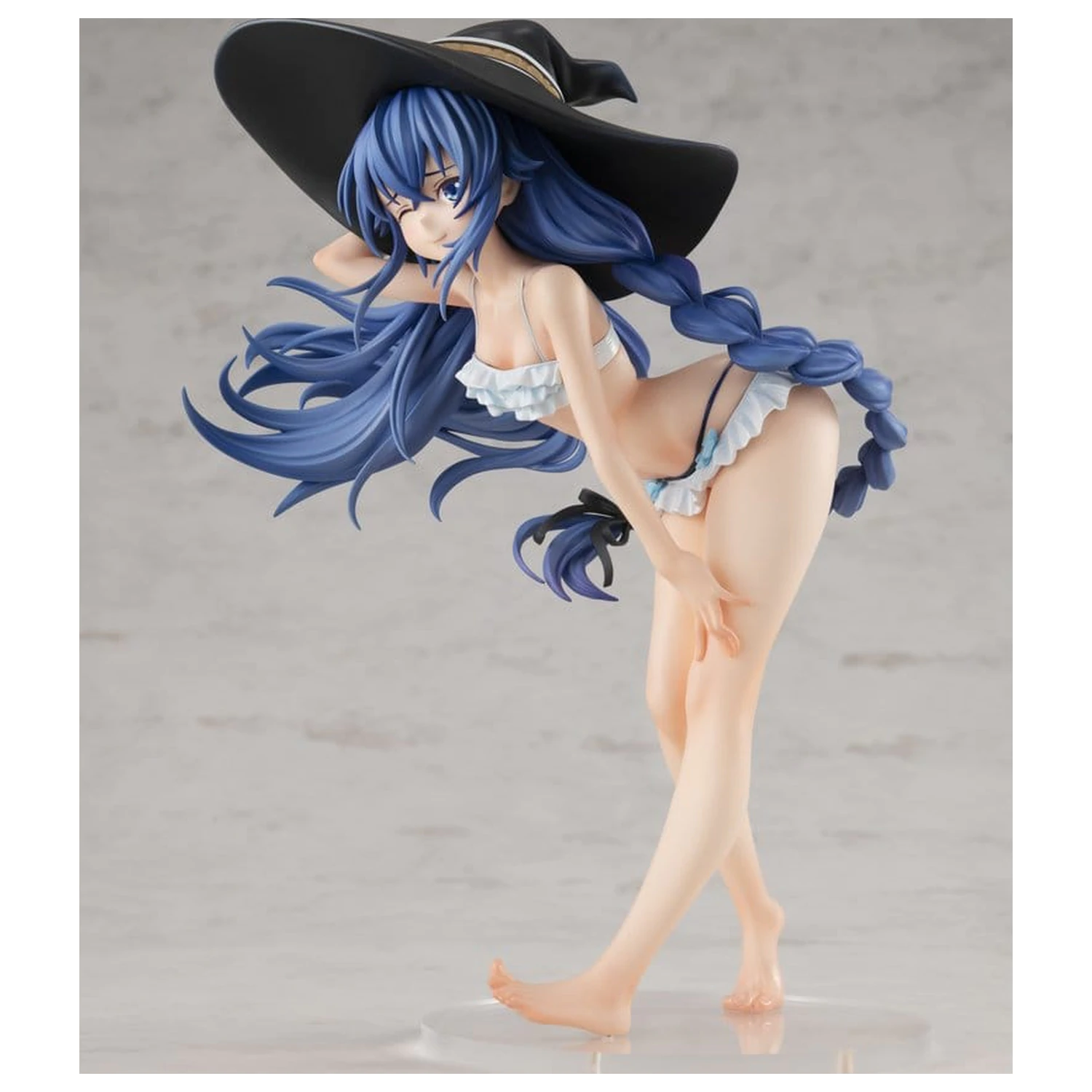 Mushoku Tensei: Jobless Reincarnation Lucrea figurina PVC Roxy Bathing Suit Ver 20 cm poza produsului