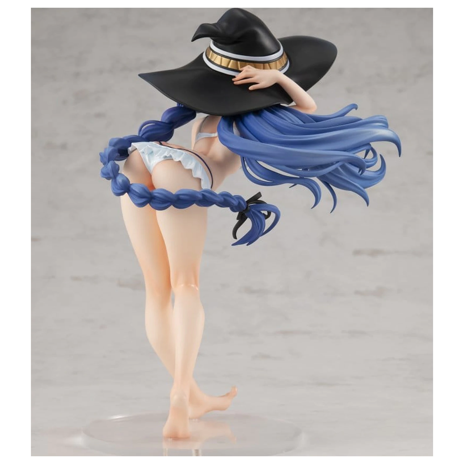 Mushoku Tensei: Jobless Reincarnation Lucrea figurina PVC Roxy Bathing Suit Ver 20 cm poza produsului