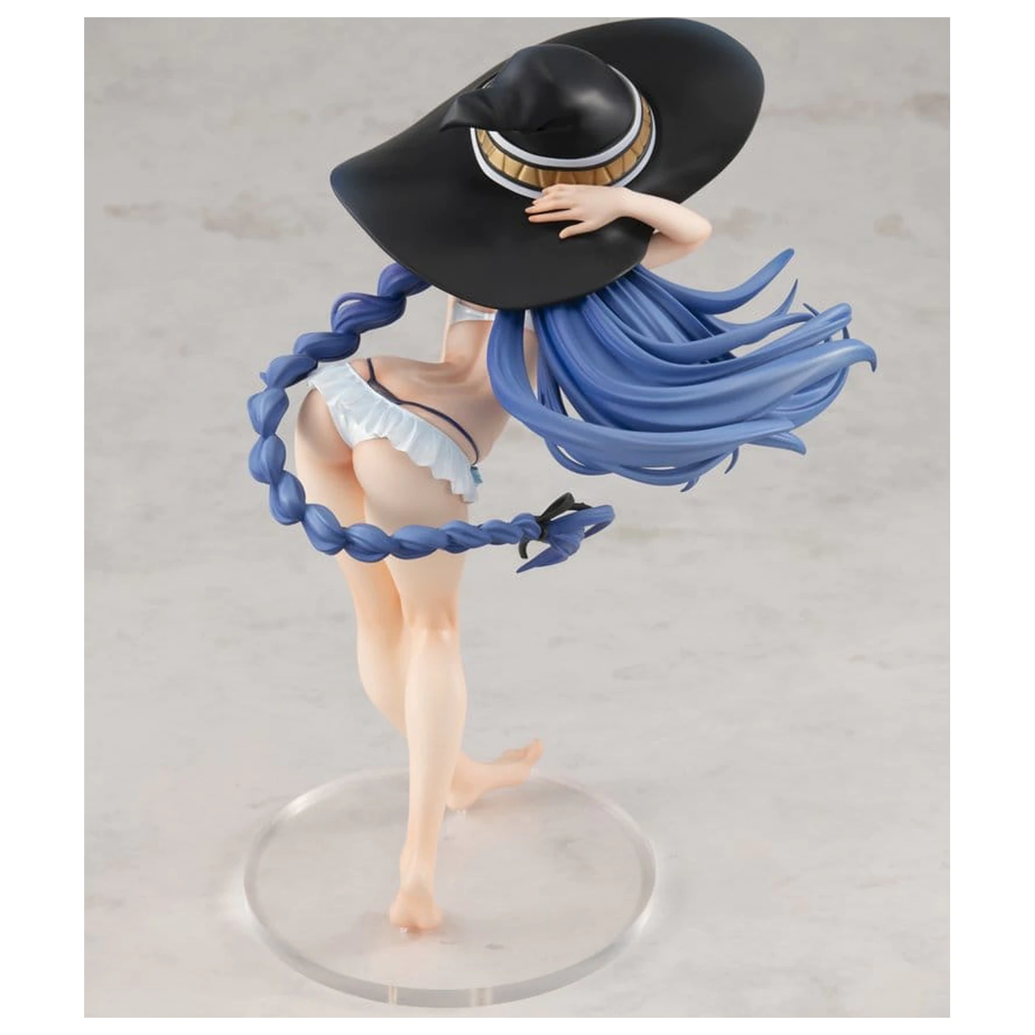 Mushoku Tensei: Jobless Reincarnation Lucrea figurina PVC Roxy Bathing Suit Ver 20 cm poza produsului