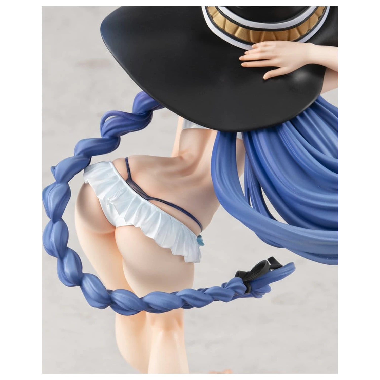 Mushoku Tensei: Jobless Reincarnation Lucrea figurina PVC Roxy Bathing Suit Ver 20 cm poza produsului