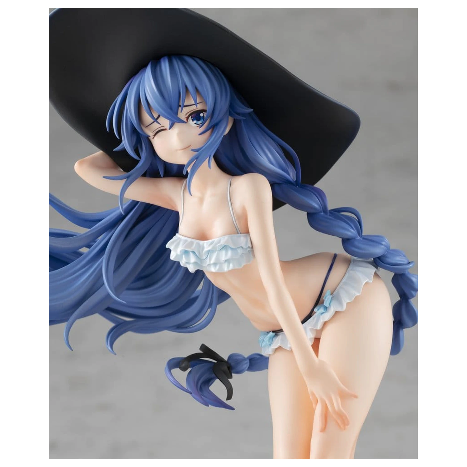 Mushoku Tensei: Jobless Reincarnation Lucrea figurina PVC Roxy Bathing Suit Ver 20 cm poza produsului