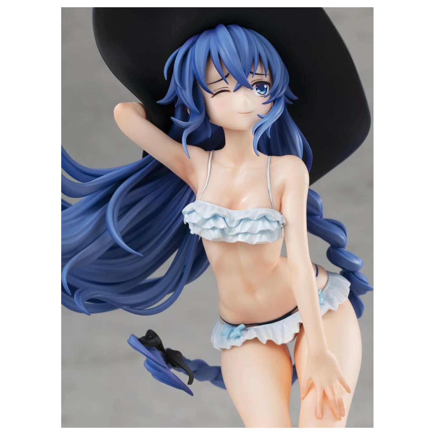Mushoku Tensei: Jobless Reincarnation Lucrea figurina PVC Roxy Bathing Suit Ver 20 cm poza produsului