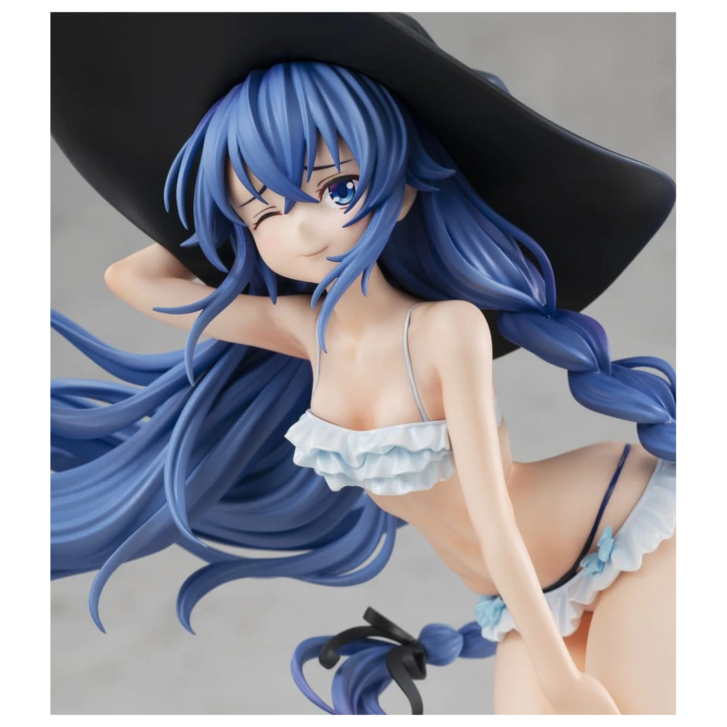 Mushoku Tensei: Jobless Reincarnation Lucrea figurina PVC Roxy Bathing Suit Ver 20 cm poza produsului