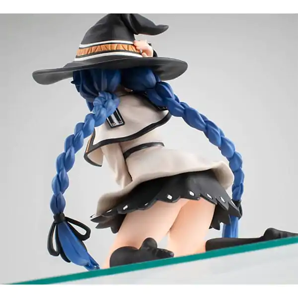 Mushoku Tensei Jobless Reincarnation PVC Statuie Melty Princess Roxy Palm Size 10 cm poza produsului