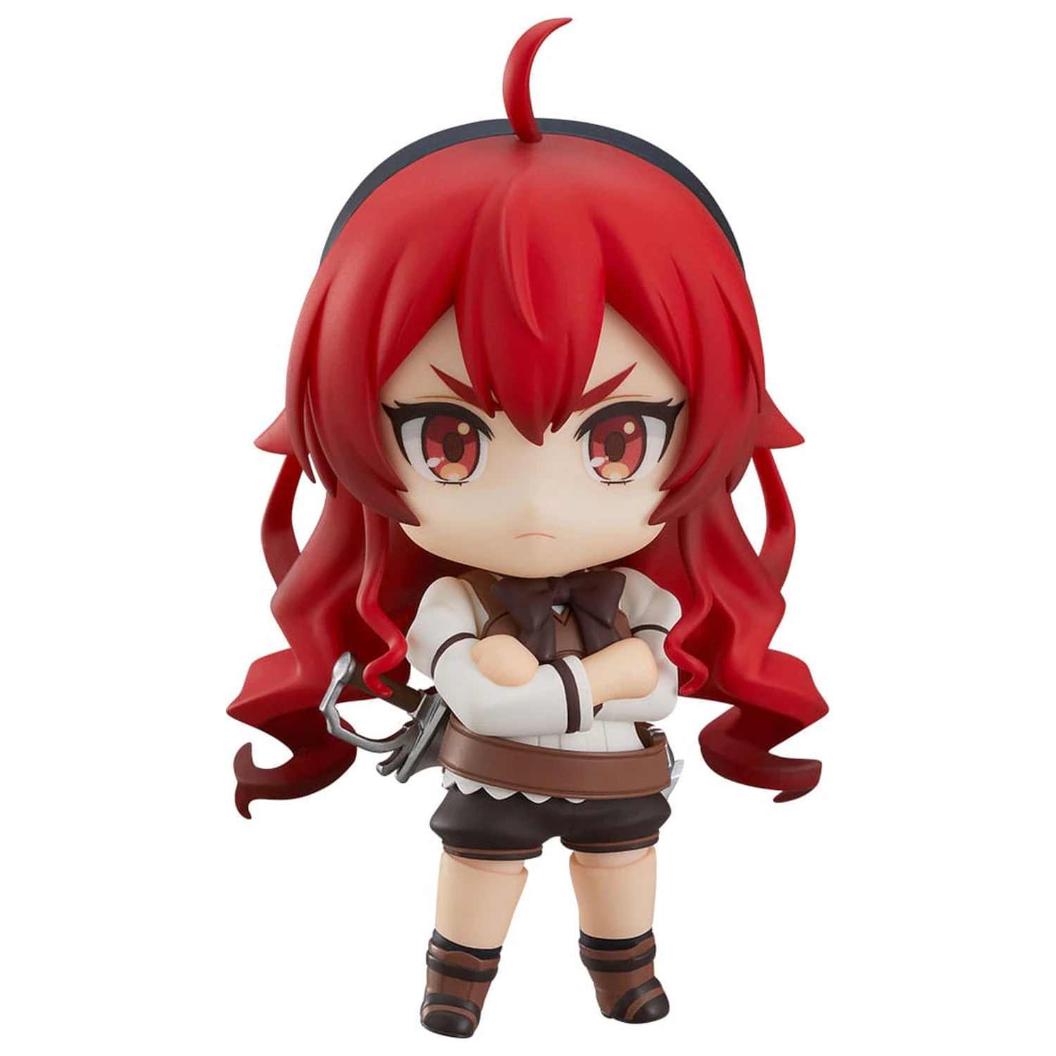 Mushoku Tensei: Jobless Reincarnation Nendoroid Figurina de acțiune Eris Boreas Greyrat 10 cm poza produsului
