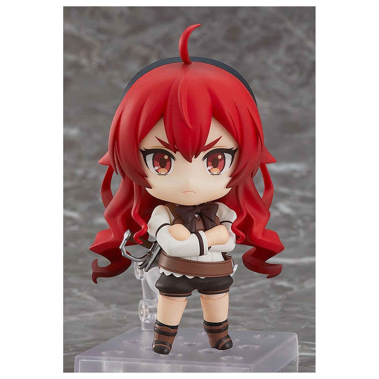 Mushoku Tensei: Jobless Reincarnation Nendoroid Figurina de acțiune Eris Boreas Greyrat 10 cm poza produsului