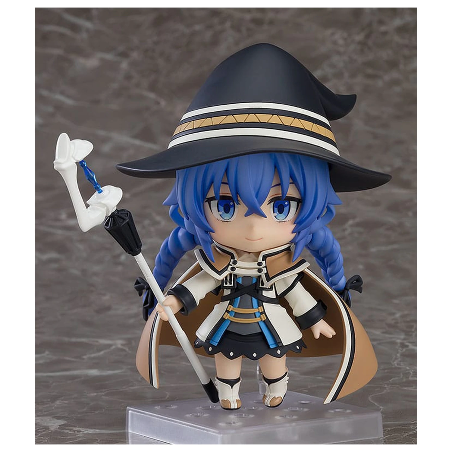 Mushoku Tensei: Jobless Reincarnation Nendoroid Figurina de acțiune Roxy Migurdia 10 cm poza produsului