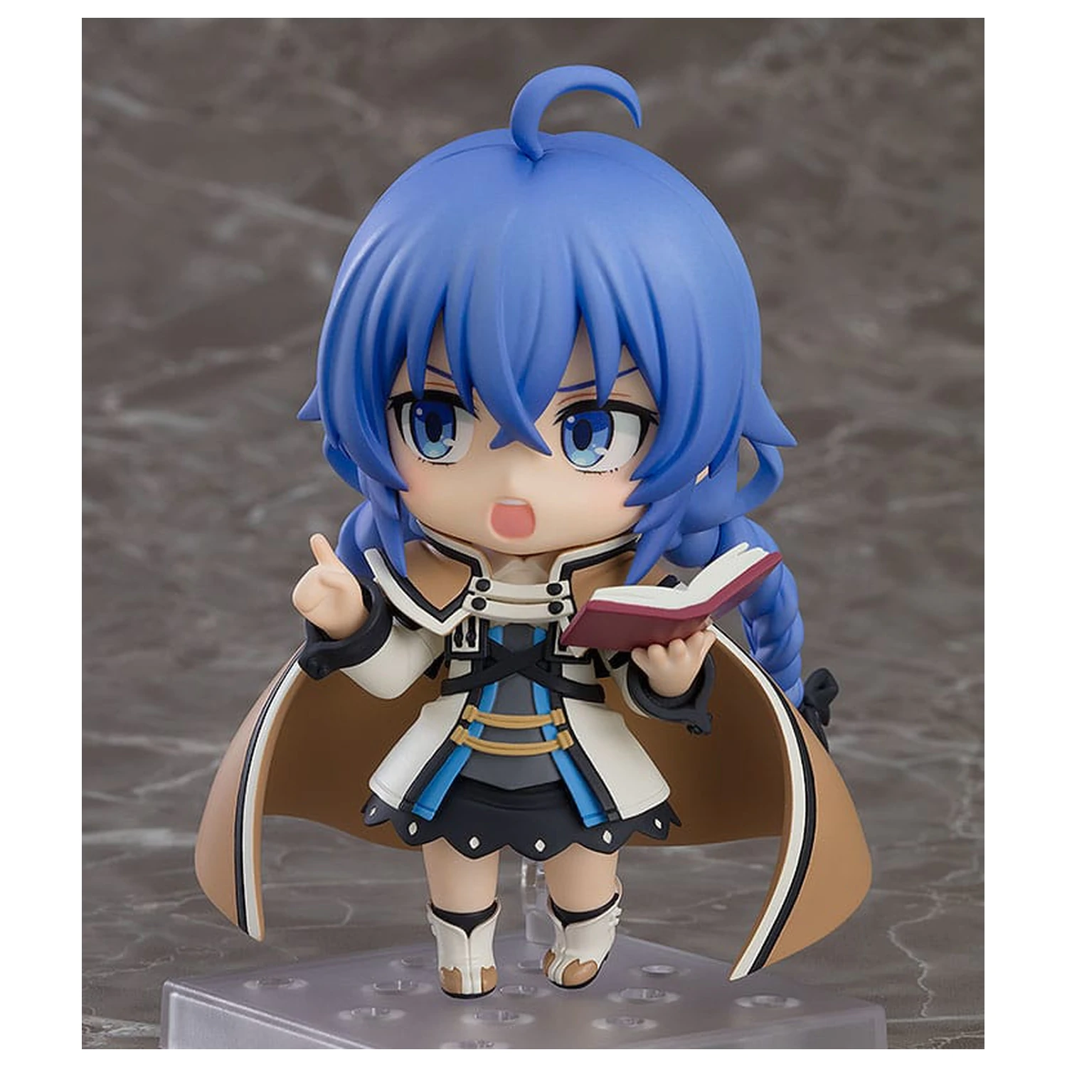 Mushoku Tensei: Jobless Reincarnation Nendoroid Figurina de acțiune Roxy Migurdia 10 cm poza produsului
