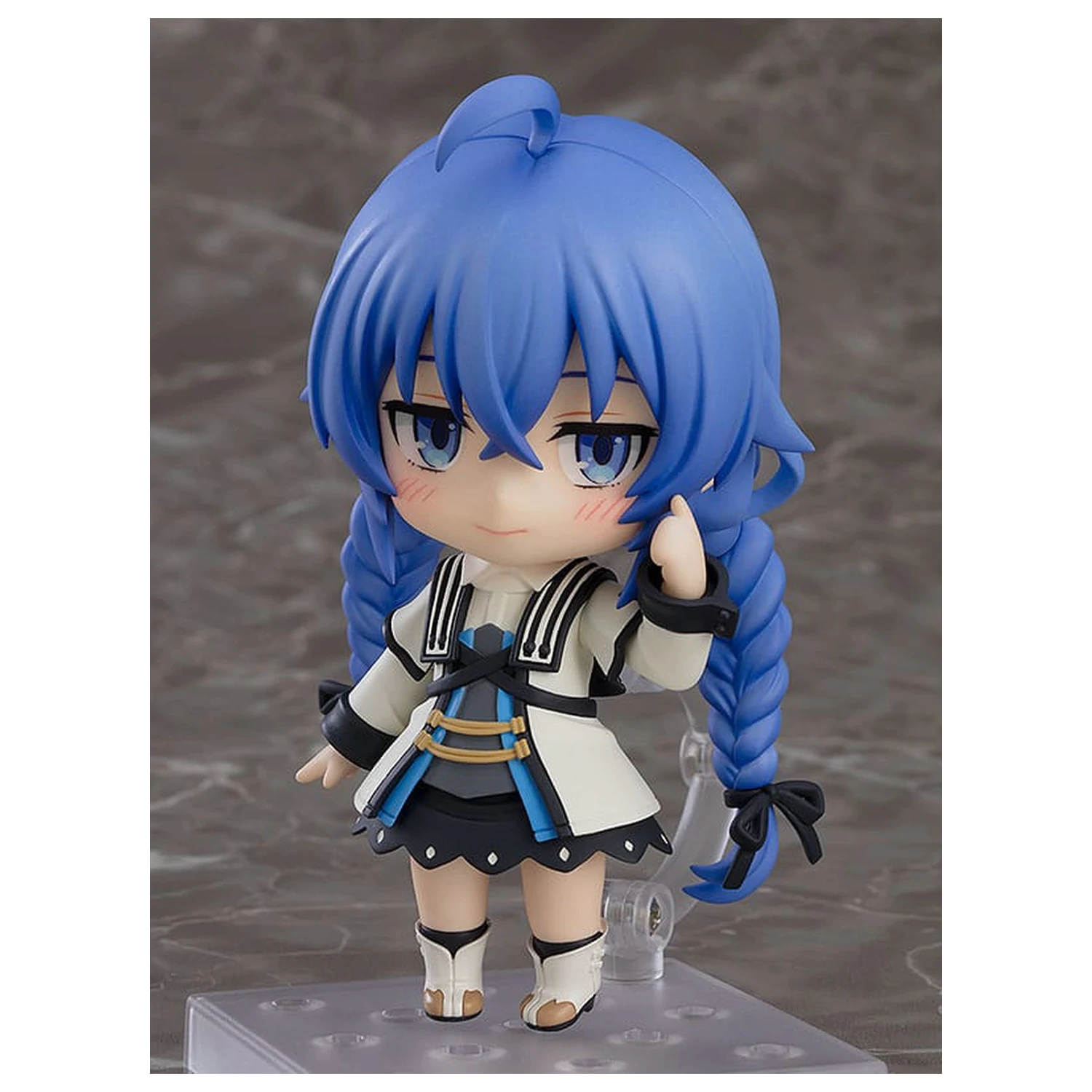 Mushoku Tensei: Jobless Reincarnation Nendoroid Figurina de acțiune Roxy Migurdia 10 cm poza produsului