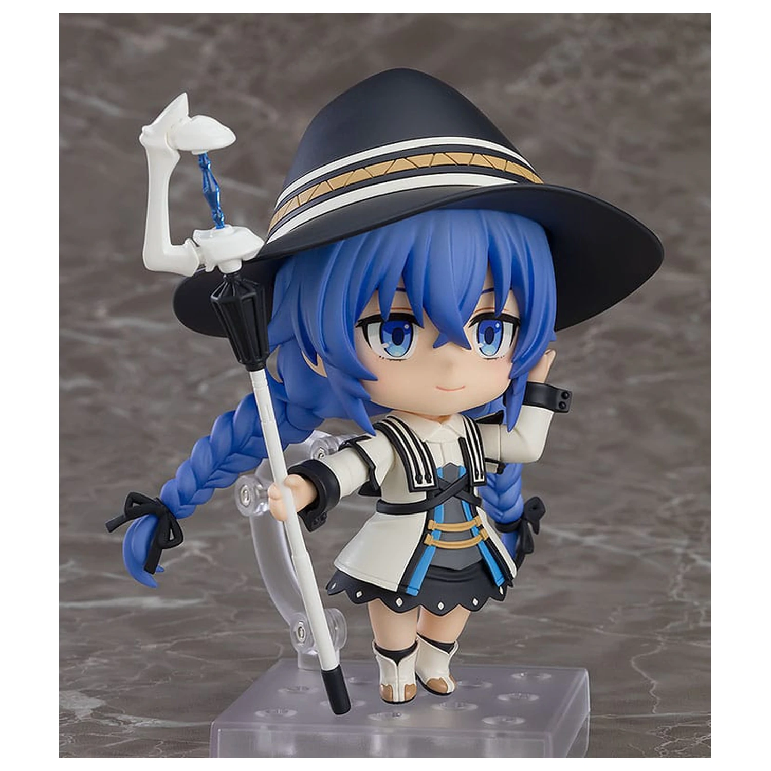 Mushoku Tensei: Jobless Reincarnation Nendoroid Figurina de acțiune Roxy Migurdia 10 cm poza produsului