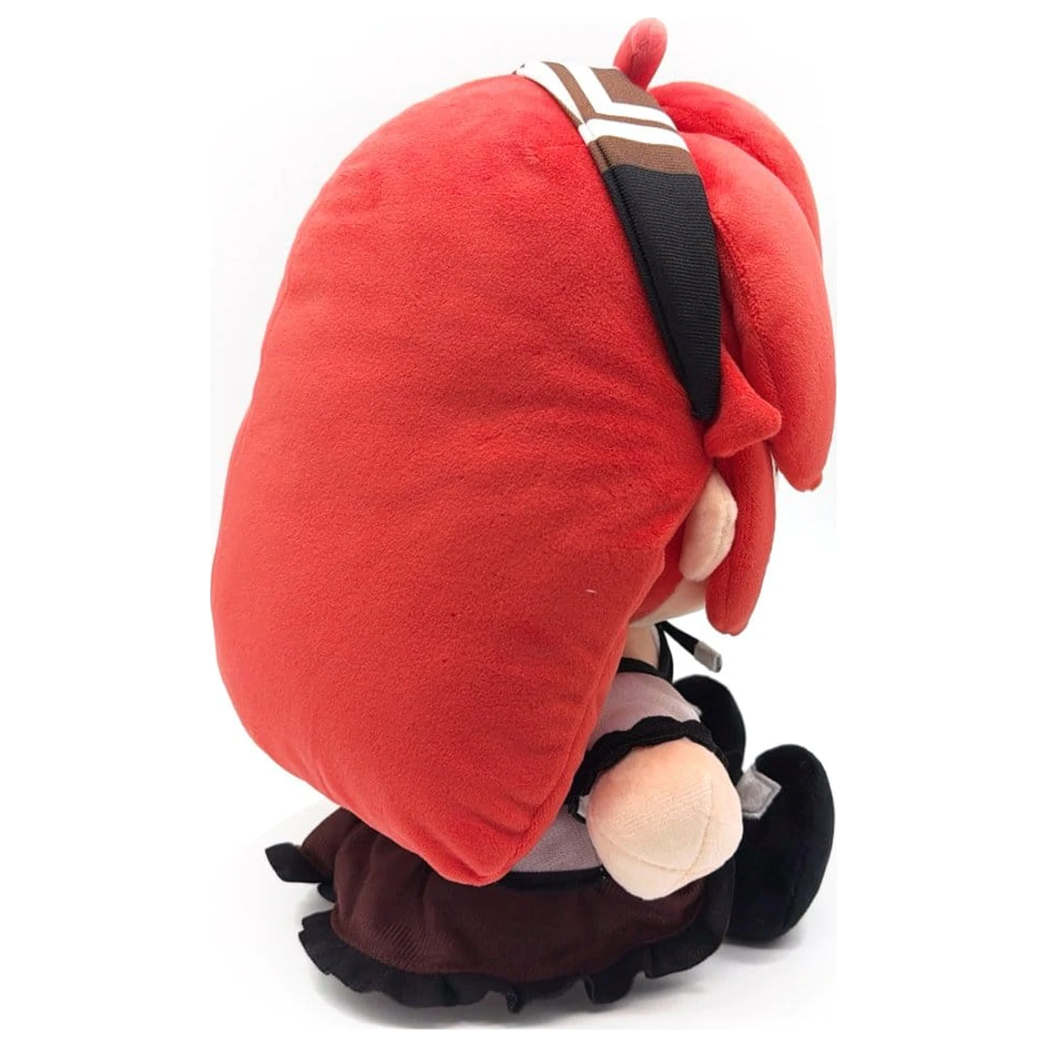 Mushoku Tensei: Jobless Reincarnation Figurina de pluș Eris 22 cm poza produsului