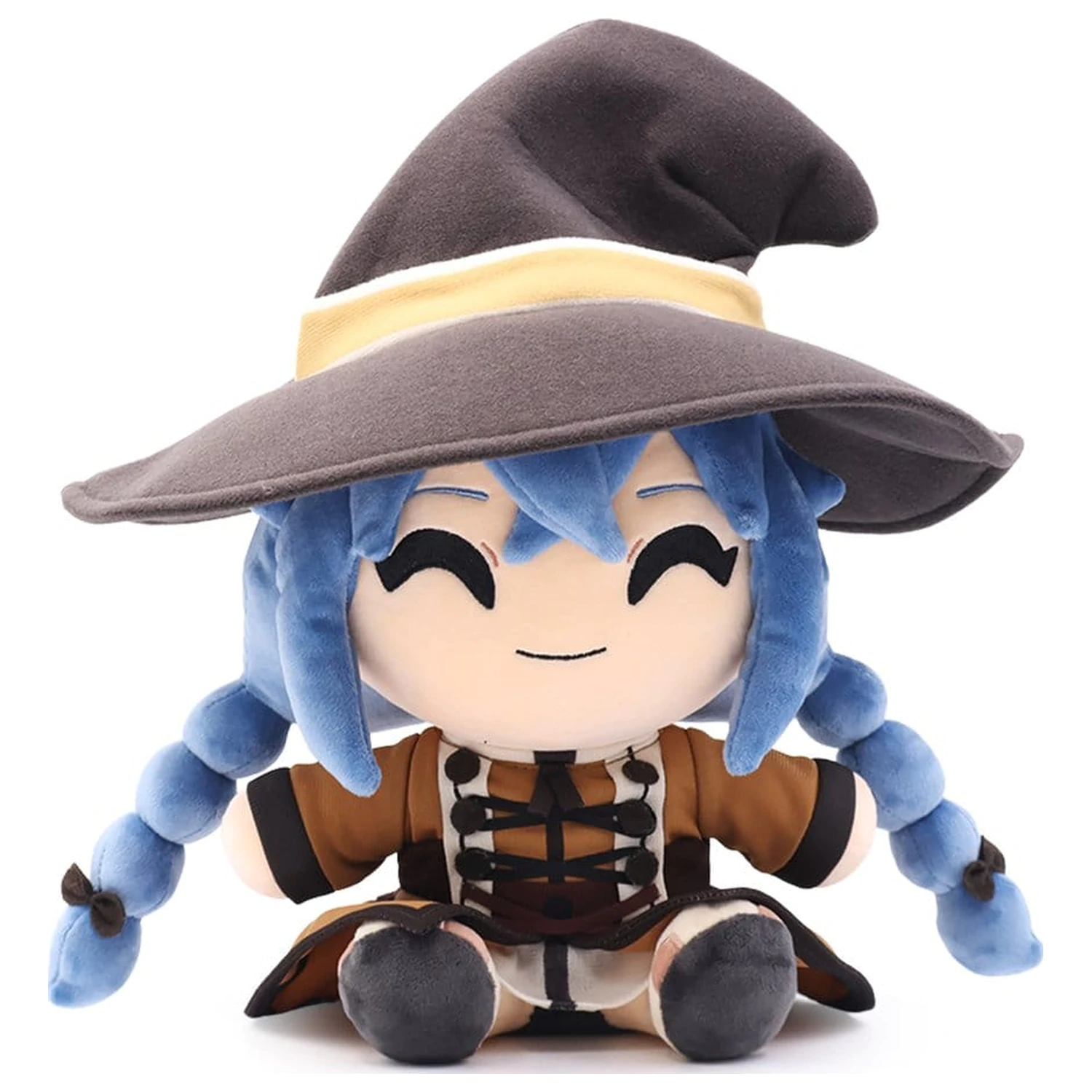 Mushoku Tensei: Jobless Reincarnation Figurina de pluș Roxy 22 cm poza produsului