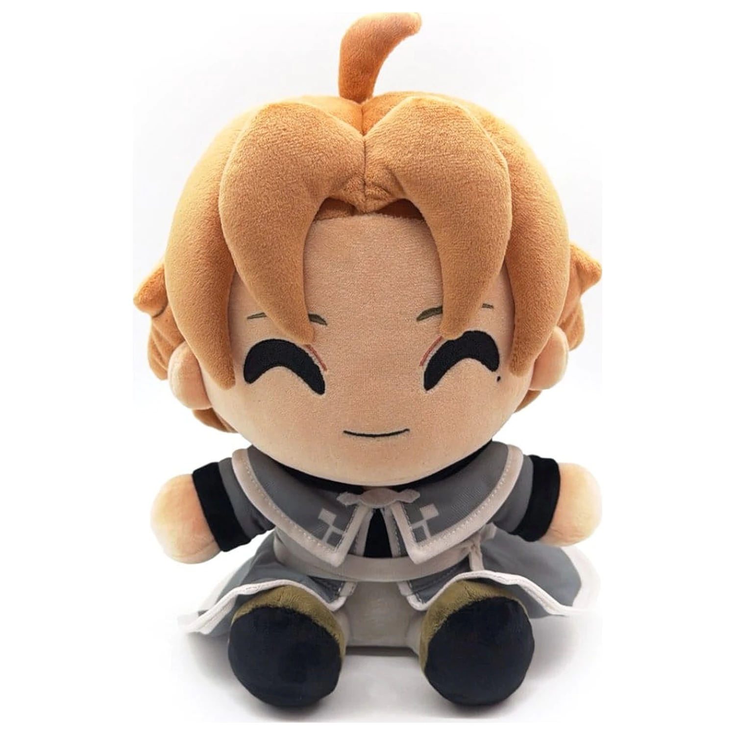 Mushoku Tensei: Jobless Reincarnation Figurina de pluș Rudeus 22 cm poza produsului