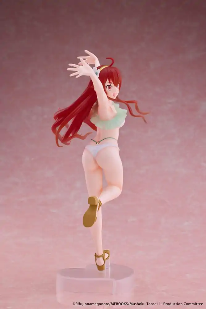Mushoku Tensei: Jobless Reincarnation Statuie PVC Ravitier Eris Boreas Greyrat 20 cm poza produsului