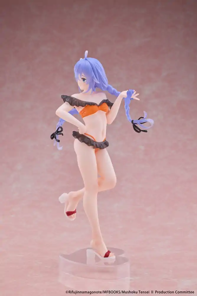 Mushoku Tensei: Jobless Reincarnation Statuie PVC Ravitier Roxy Migurdia 22 cm poza produsului