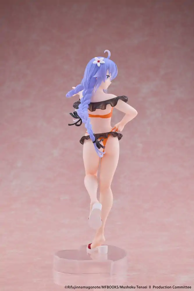 Mushoku Tensei: Jobless Reincarnation Statuie PVC Ravitier Roxy Migurdia 22 cm poza produsului