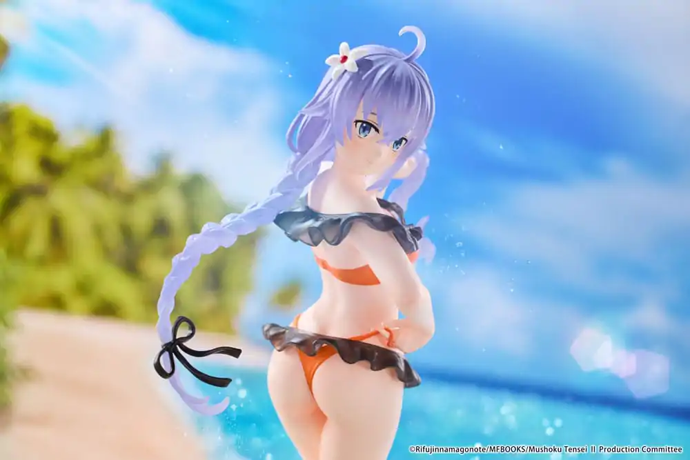 Mushoku Tensei: Jobless Reincarnation Statuie PVC Ravitier Roxy Migurdia 22 cm poza produsului