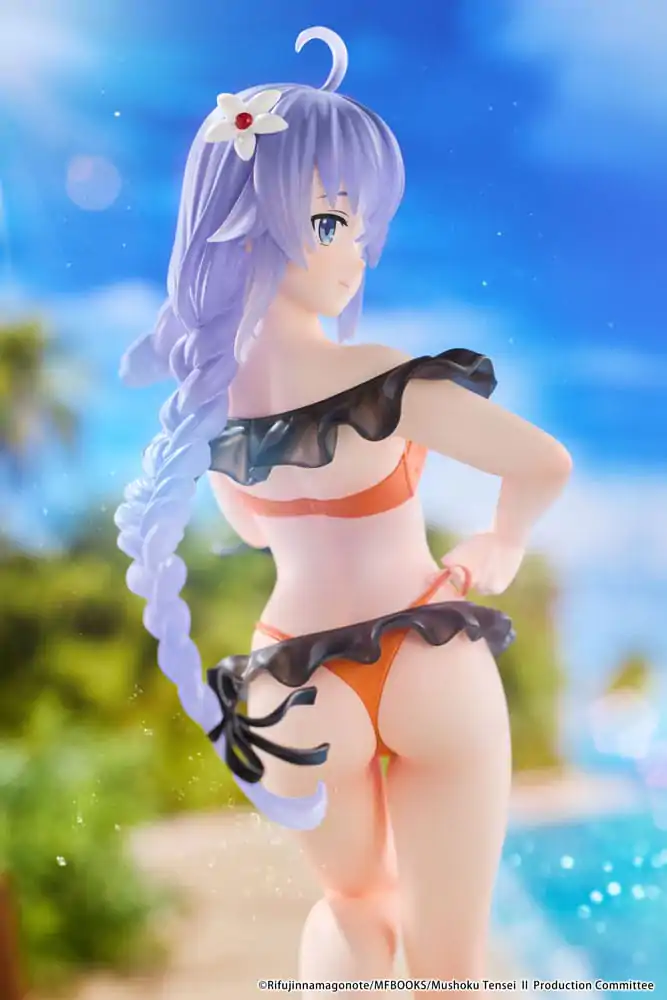 Mushoku Tensei: Jobless Reincarnation Statuie PVC Ravitier Roxy Migurdia 22 cm poza produsului