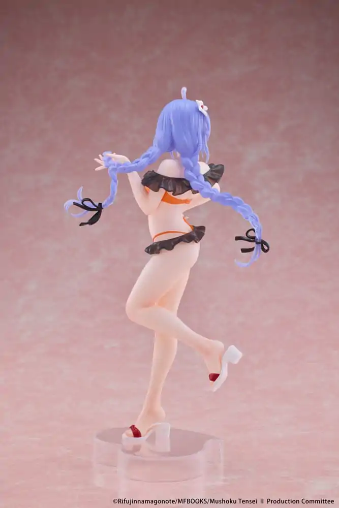 Mushoku Tensei: Jobless Reincarnation Statuie PVC Ravitier Roxy Migurdia 22 cm poza produsului