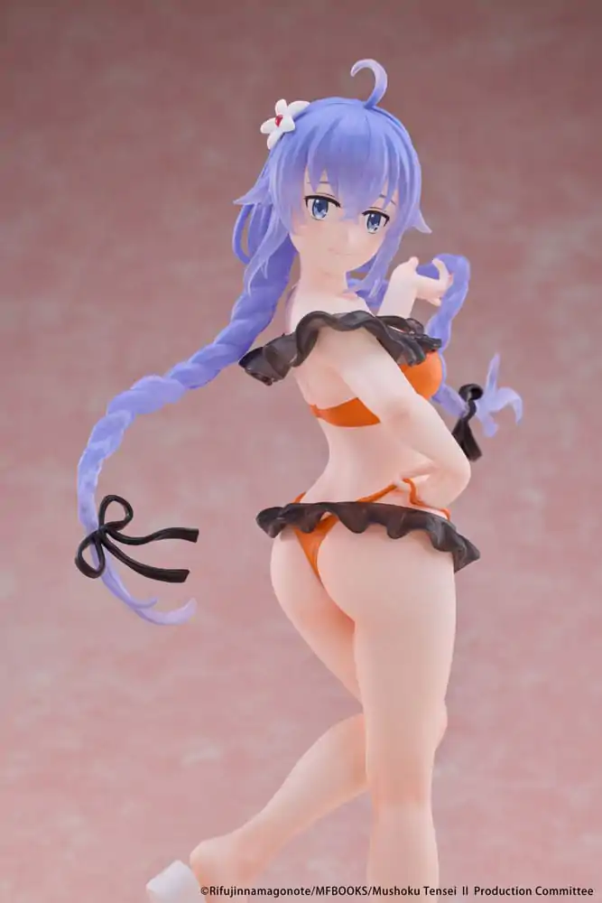 Mushoku Tensei: Jobless Reincarnation Statuie PVC Ravitier Roxy Migurdia 22 cm poza produsului