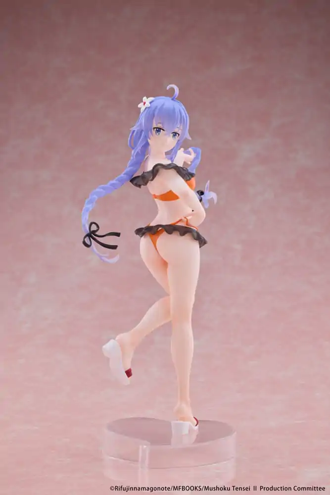 Mushoku Tensei: Jobless Reincarnation Statuie PVC Ravitier Roxy Migurdia 22 cm poza produsului