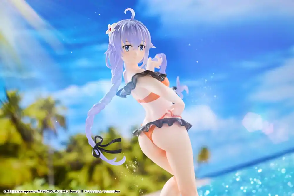 Mushoku Tensei: Jobless Reincarnation Statuie PVC Ravitier Roxy Migurdia 22 cm poza produsului