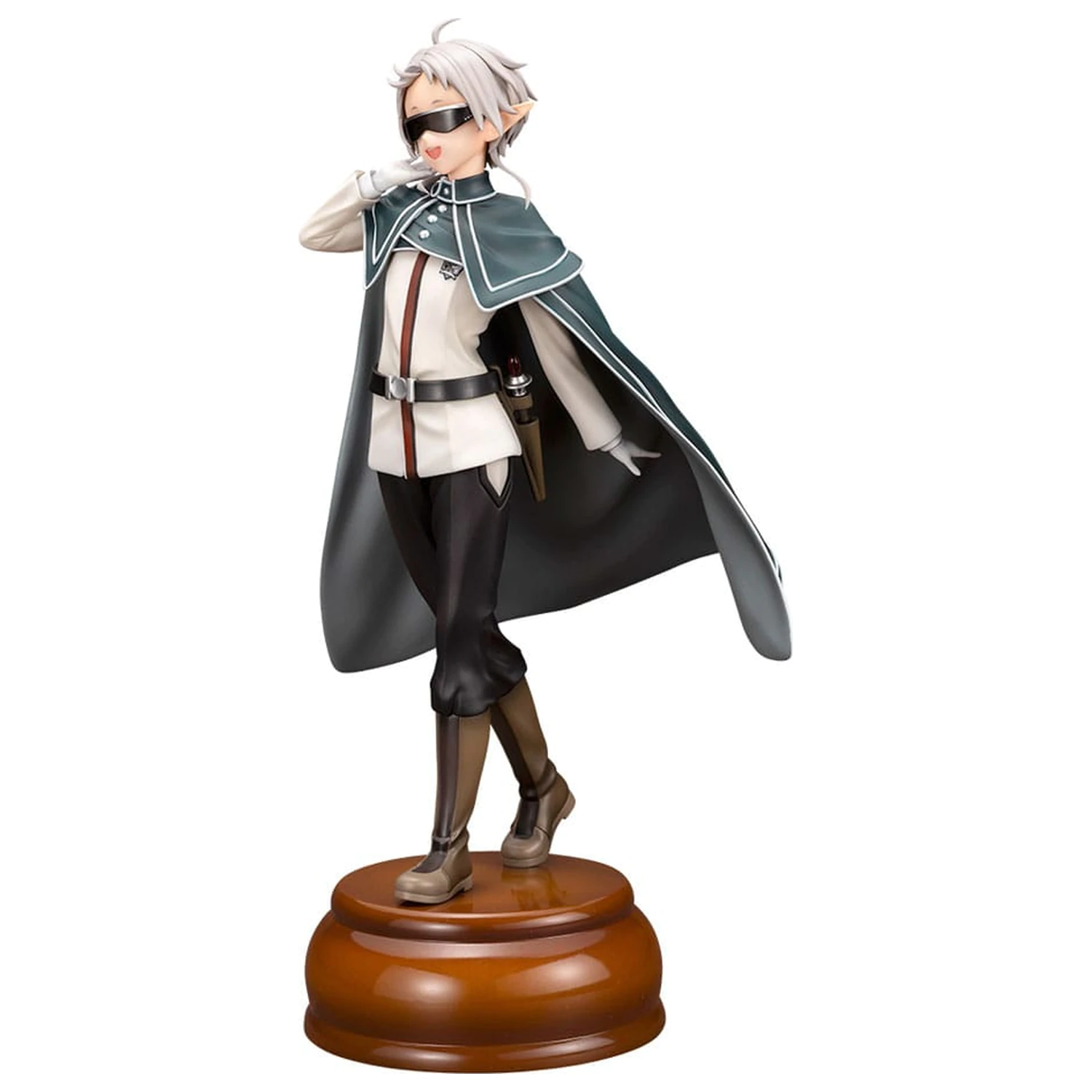 Mushoku Tensei: Jobless Reincarnation Season 2 statuie PVC 1/8 Fitz Doll 25 cm poza produsului