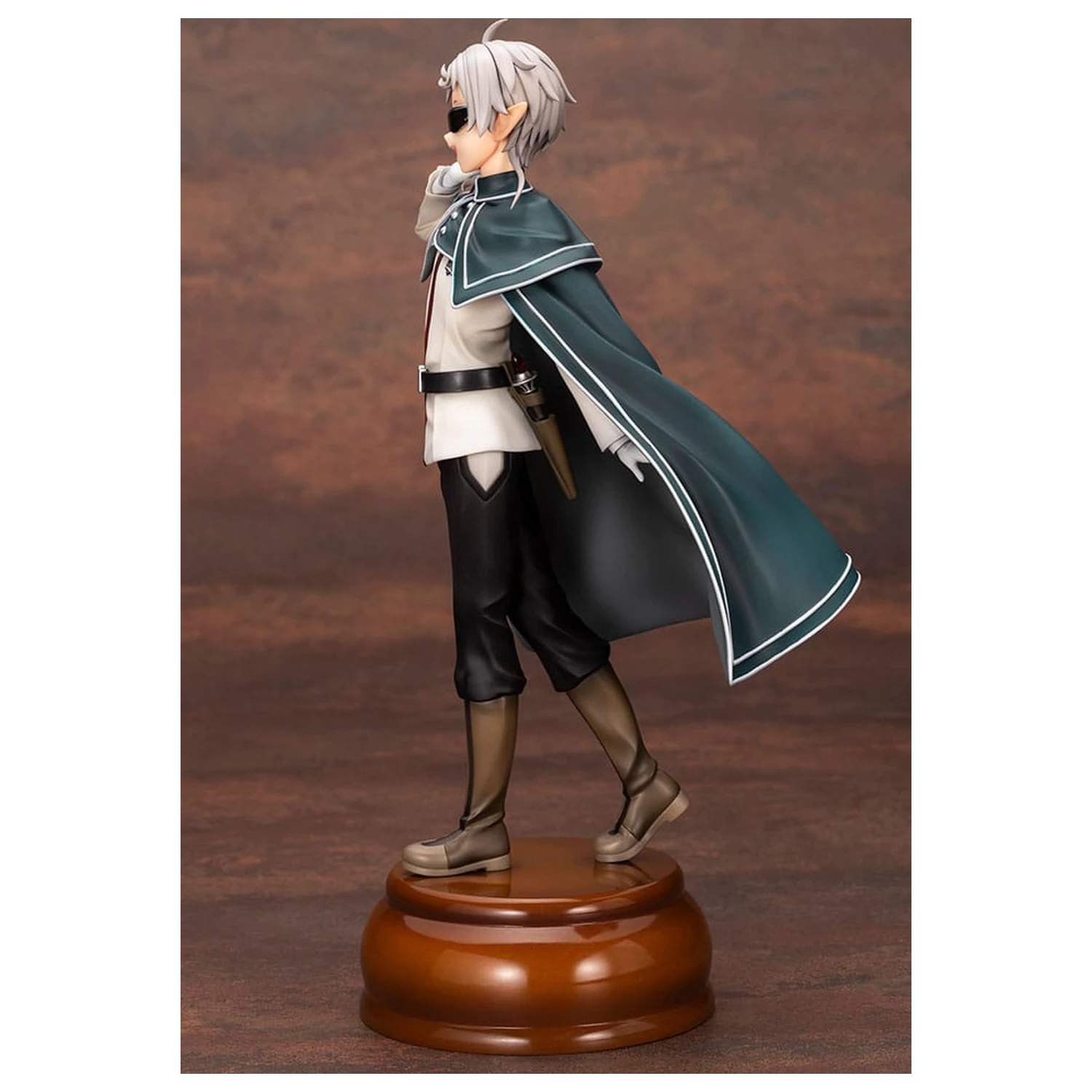 Mushoku Tensei: Jobless Reincarnation Season 2 statuie PVC 1/8 Fitz Doll 25 cm poza produsului