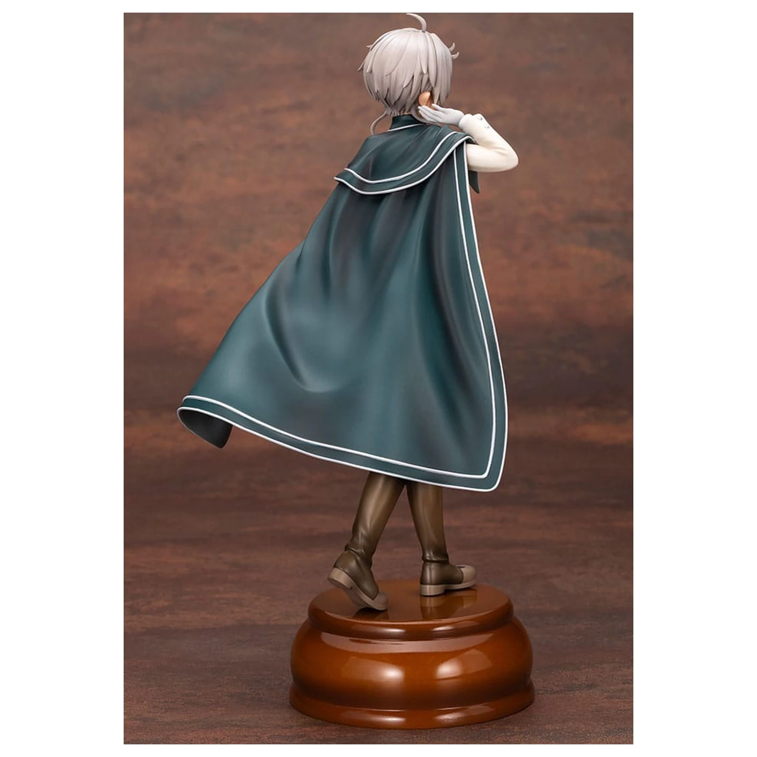 Mushoku Tensei: Jobless Reincarnation Season 2 statuie PVC 1/8 Fitz Doll 25 cm poza produsului