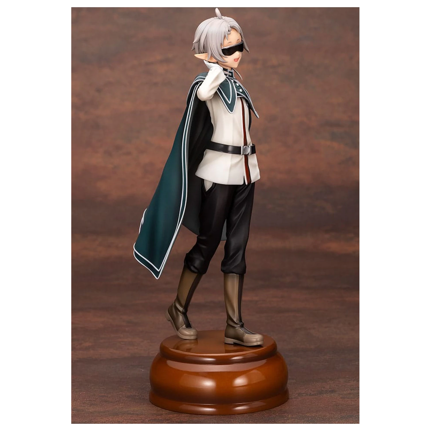 Mushoku Tensei: Jobless Reincarnation Season 2 statuie PVC 1/8 Fitz Doll 25 cm poza produsului