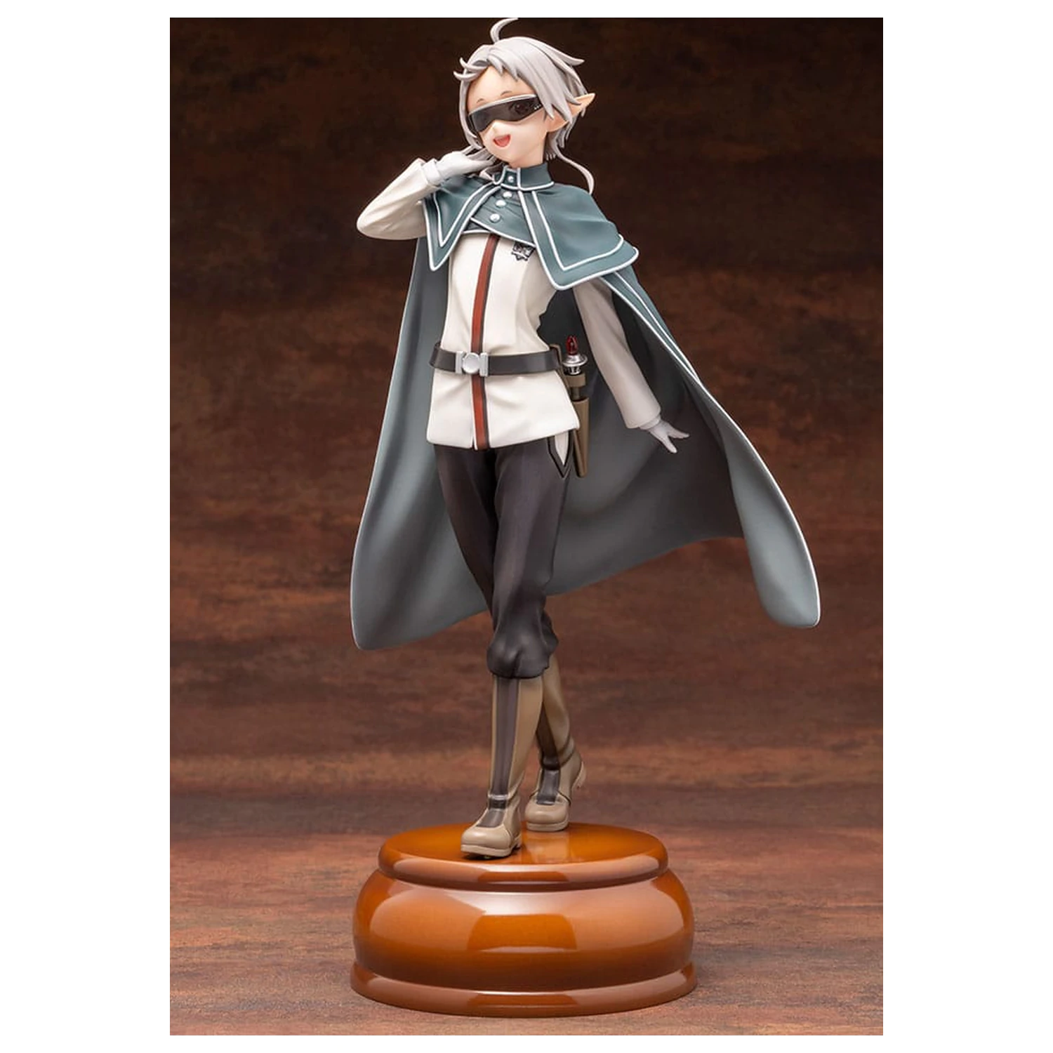 Mushoku Tensei: Jobless Reincarnation Season 2 statuie PVC 1/8 Fitz Doll 25 cm poza produsului