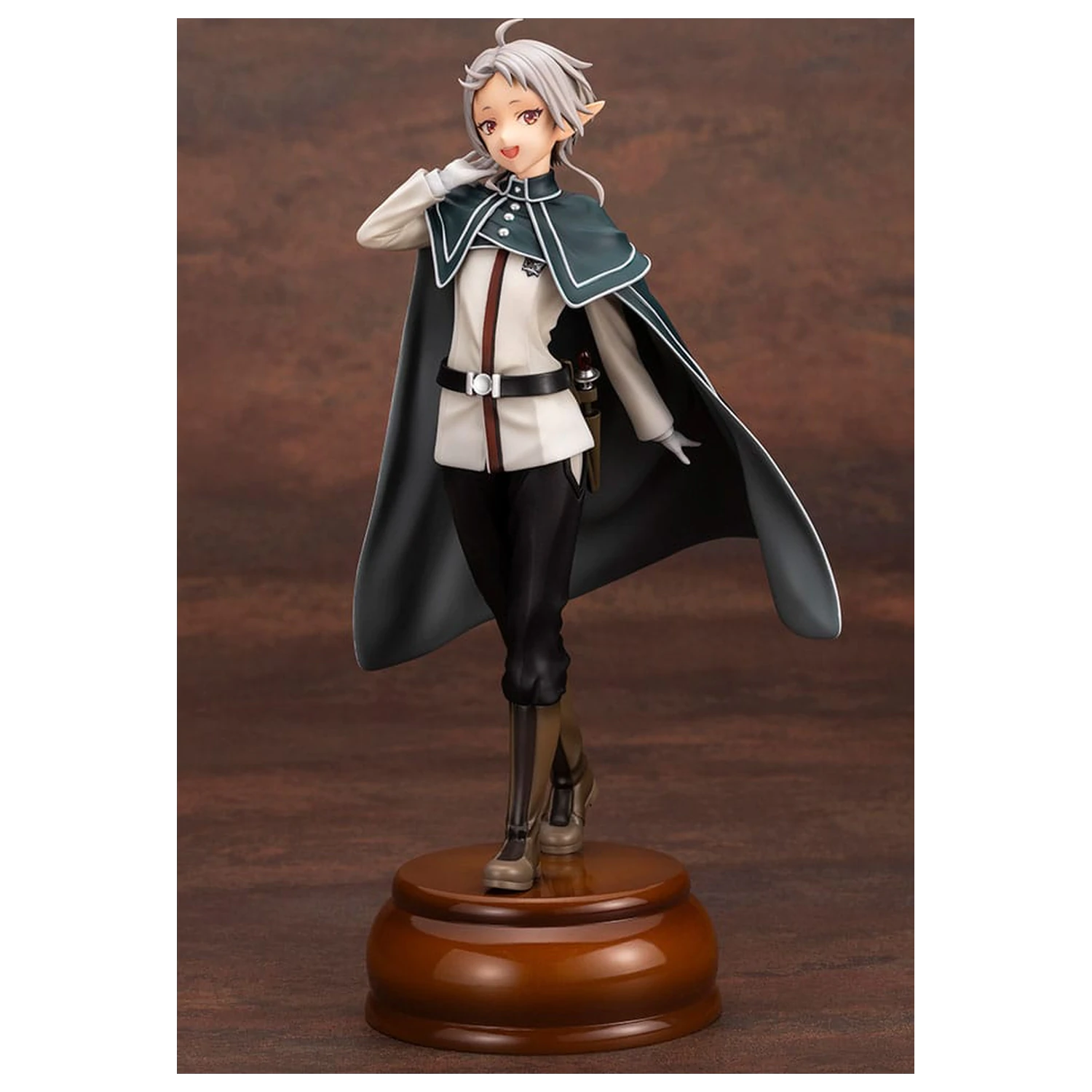 Mushoku Tensei: Jobless Reincarnation Season 2 statuie PVC 1/8 Fitz Doll 25 cm poza produsului