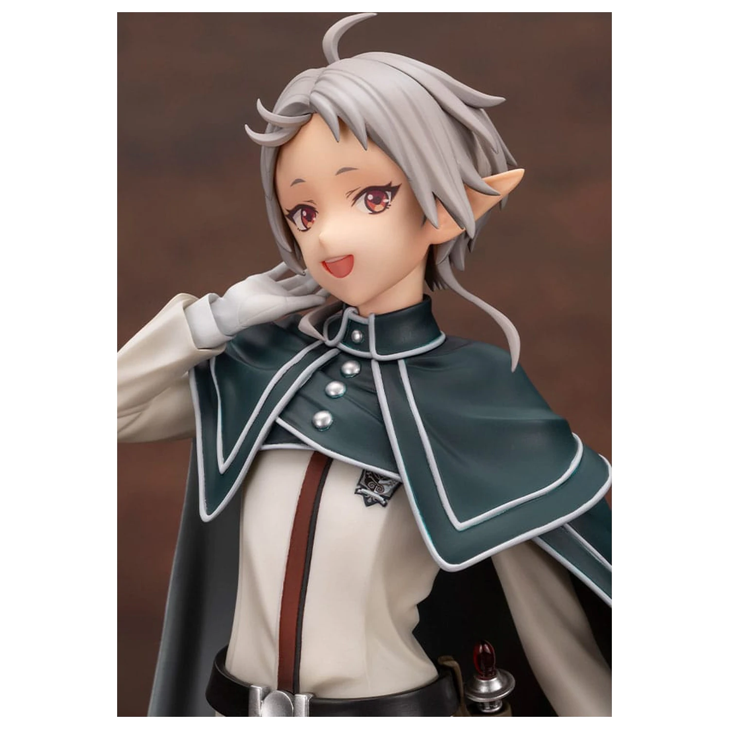 Mushoku Tensei: Jobless Reincarnation Season 2 statuie PVC 1/8 Fitz Doll 25 cm poza produsului