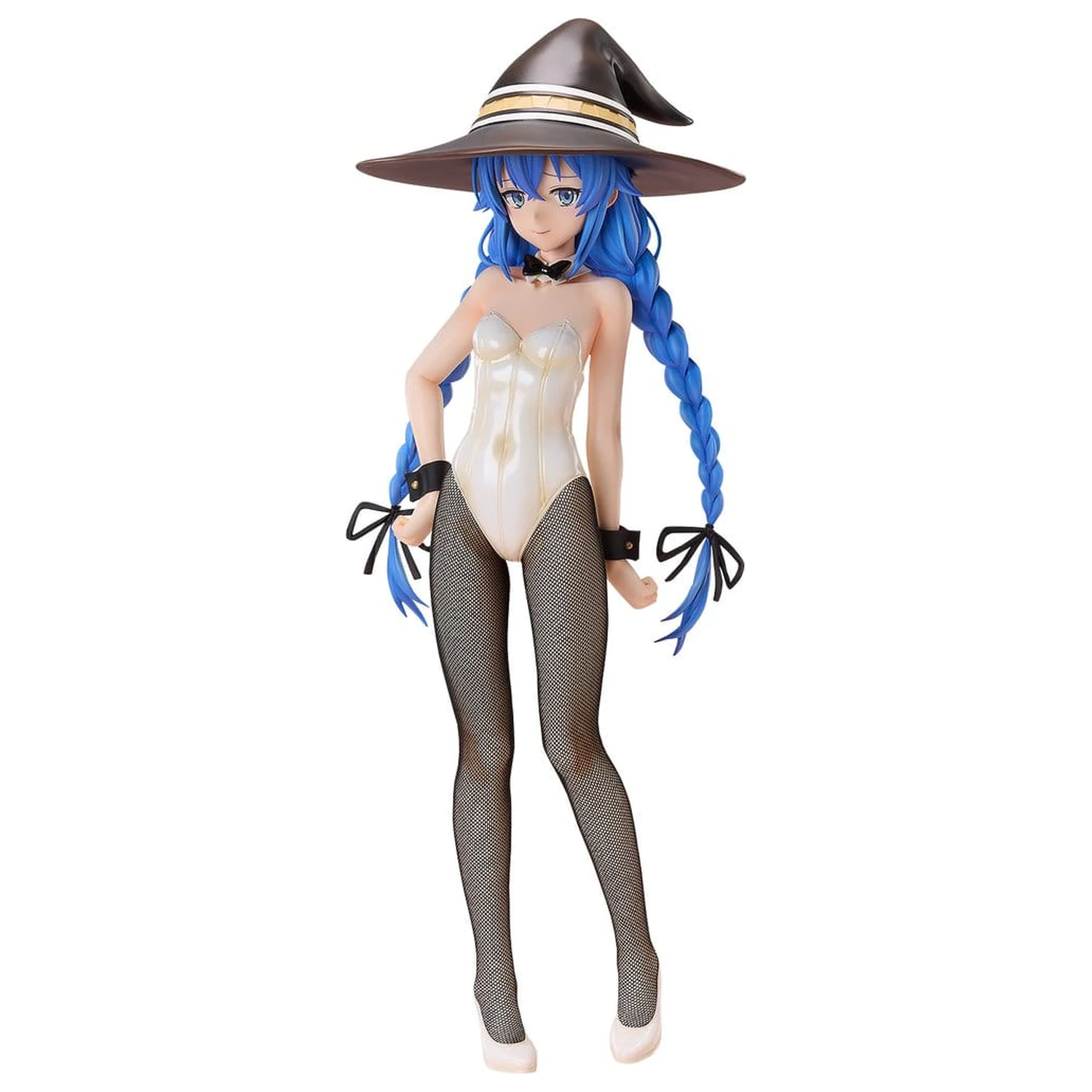 Mushoku Tensei: Jobless Reincarnation Season 2 statuie din PVC 1/4 Roxy Bunny Ver. 45 cm poza produsului