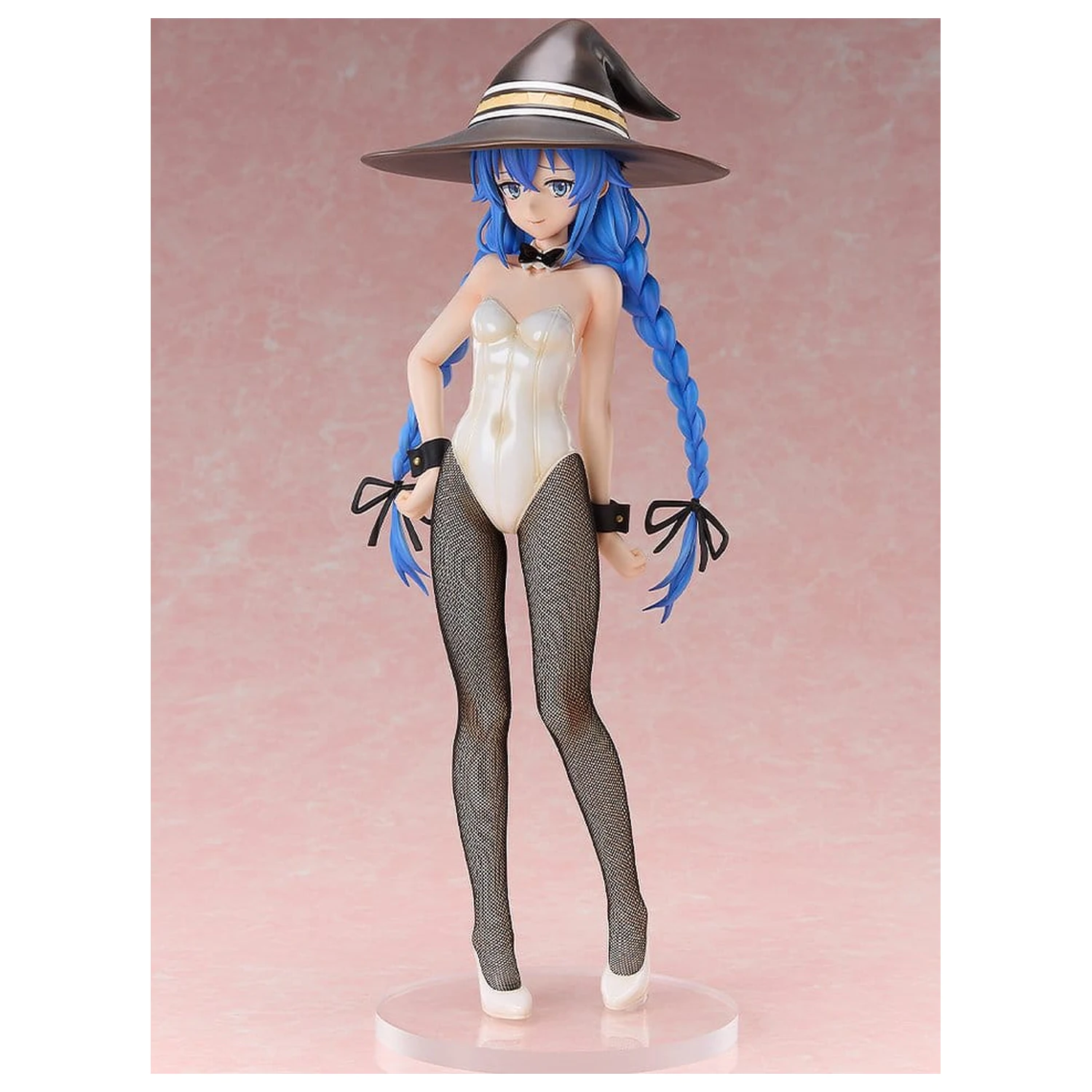 Mushoku Tensei: Jobless Reincarnation Season 2 statuie din PVC 1/4 Roxy Bunny Ver. 45 cm poza produsului