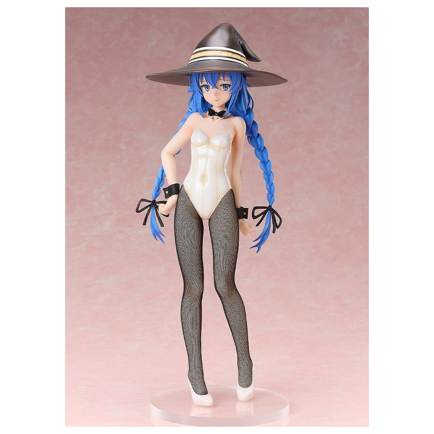 Mushoku Tensei: Jobless Reincarnation Season 2 statuie din PVC 1/4 Roxy Bunny Ver. 45 cm poza produsului