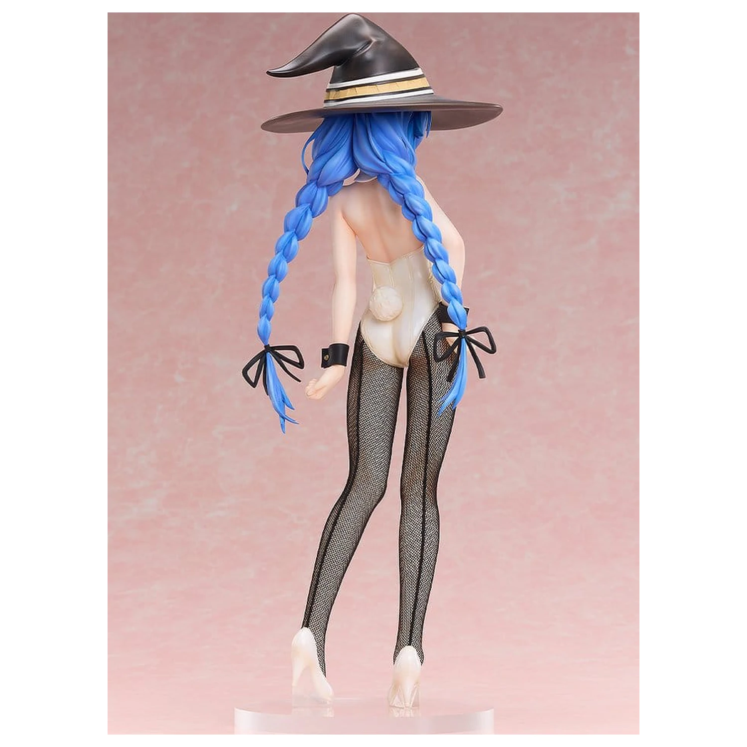 Mushoku Tensei: Jobless Reincarnation Season 2 statuie din PVC 1/4 Roxy Bunny Ver. 45 cm poza produsului