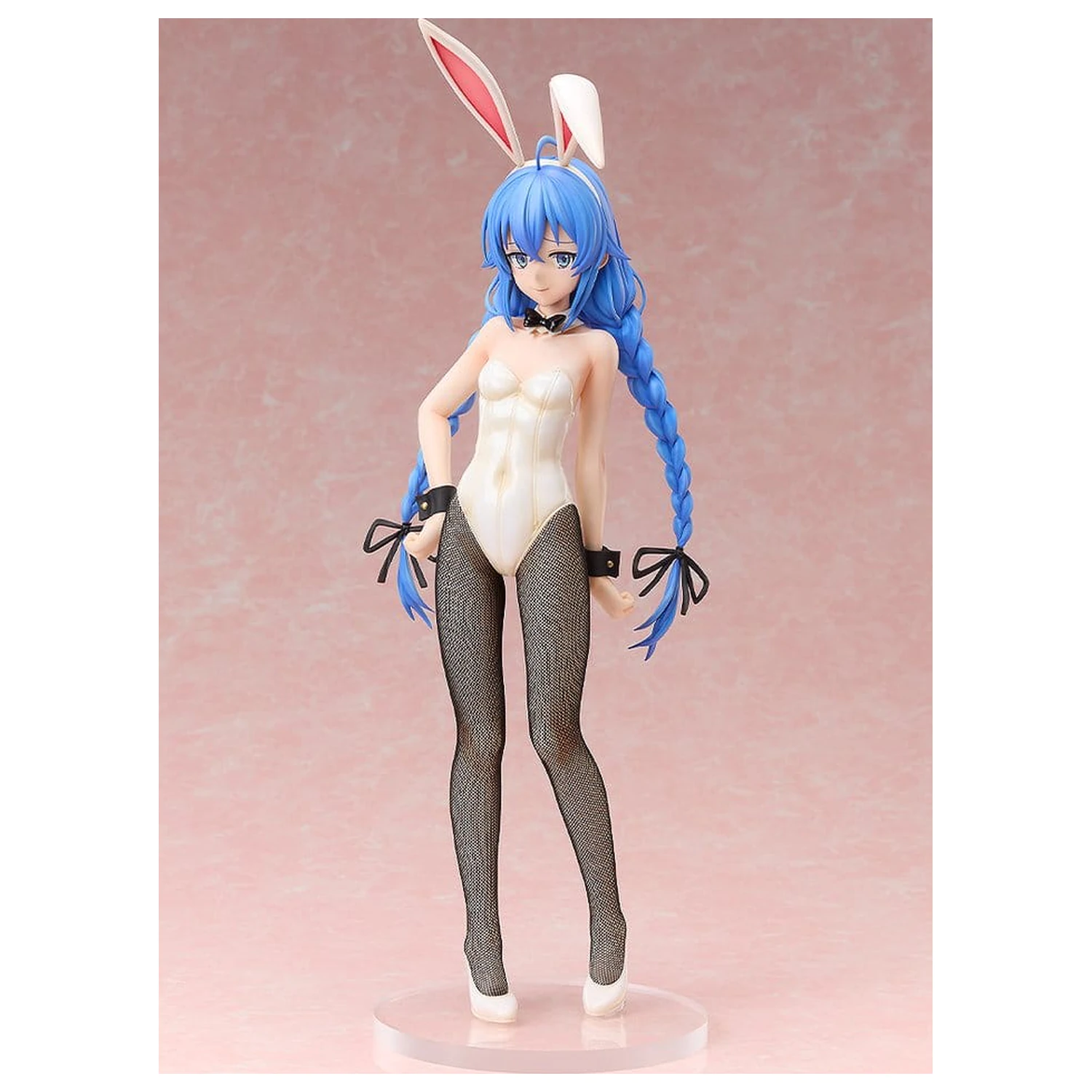 Mushoku Tensei: Jobless Reincarnation Season 2 statuie din PVC 1/4 Roxy Bunny Ver. 45 cm poza produsului
